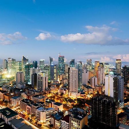 Zen Rooms Tiara Oriental Manila Makati City Eksteriør bilde