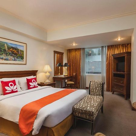 Zen Rooms Tiara Oriental Manila Makati City Eksteriør bilde